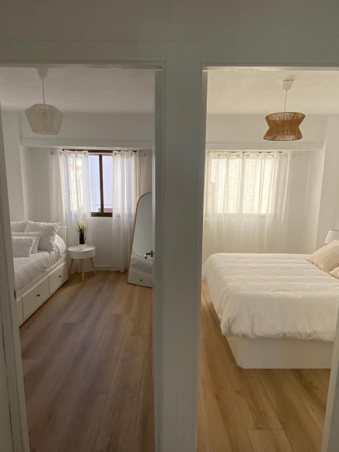 San Juan Beach, White House El Campello Extérieur photo